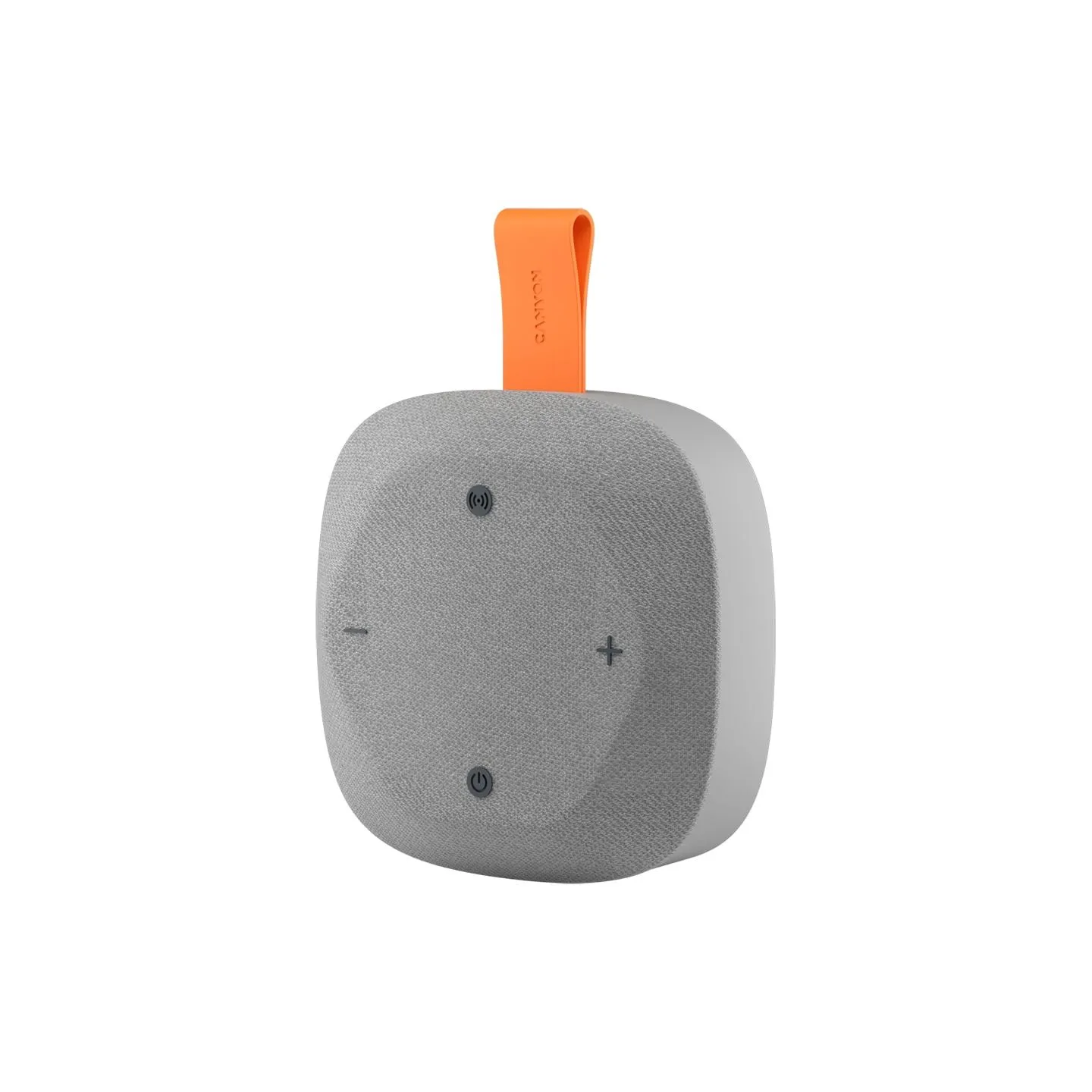 Canyon speaker HEXAGON 10 TWS 8W IPX5 Grey Orange