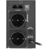 Armac O/850F/LCD Armac UPS OFFICE Line-I