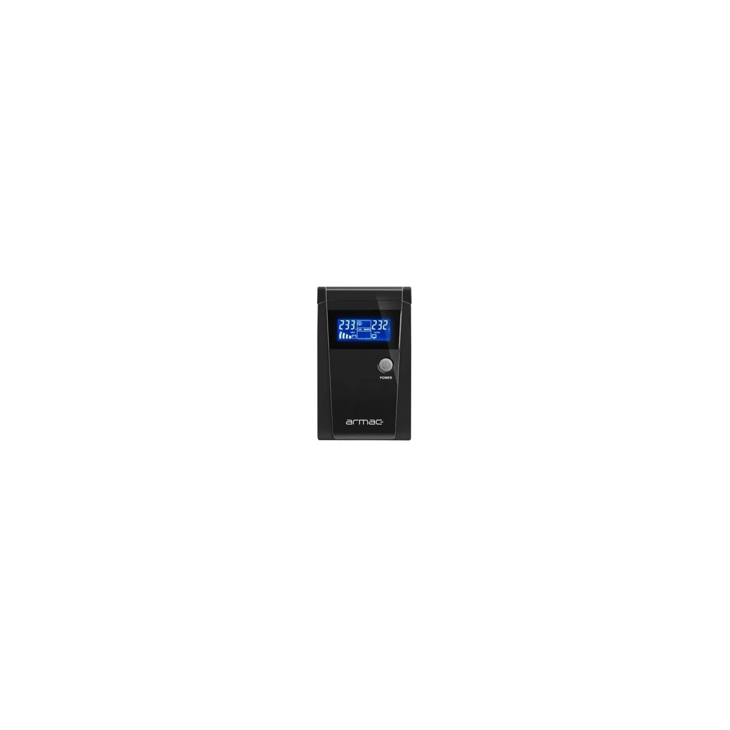 Armac O/850F/LCD Armac UPS OFFICE Line-I
