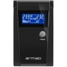 Armac O/850F/LCD Armac UPS OFFICE Line-I