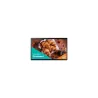 Samsung Professional monitor QB24C-T 24 inches Matte, Touch 16h/7 250(cd/m2) 1920x1080(FHD) S10 Player(Tizen7, VXT Ready) WiFi/B