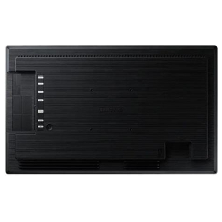 Samsung 24" QB24C-T FULLHD 250 NITS 16/7 SOC WIFI TOUCH