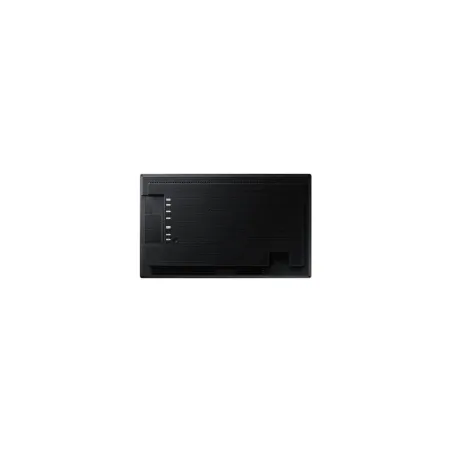 Samsung 24" QB24C-T FULLHD 250 NITS 16/7 SOC WIFI TOUCH