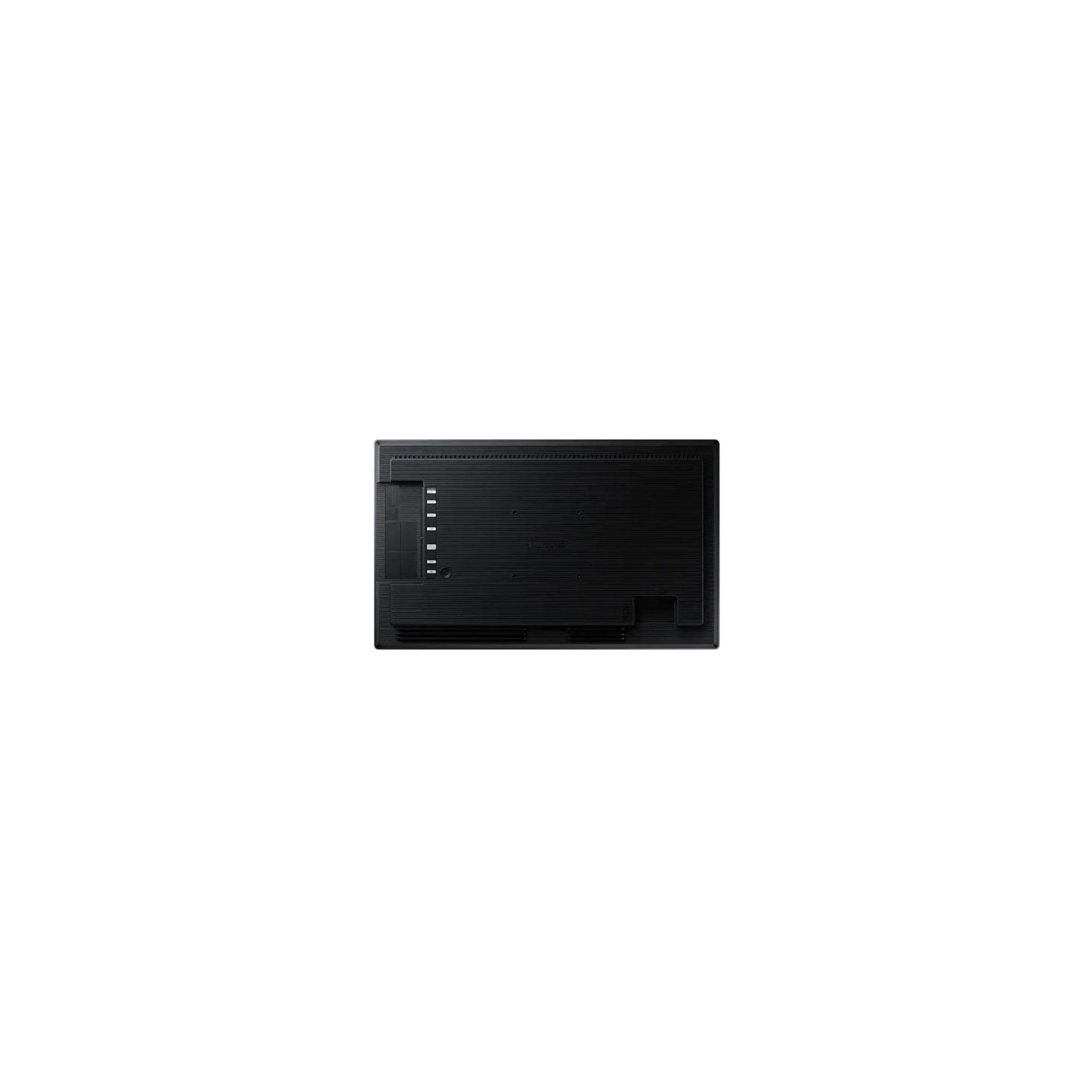 Samsung 24" QB24C-T FULLHD 250 NITS 16/7 SOC WIFI TOUCH