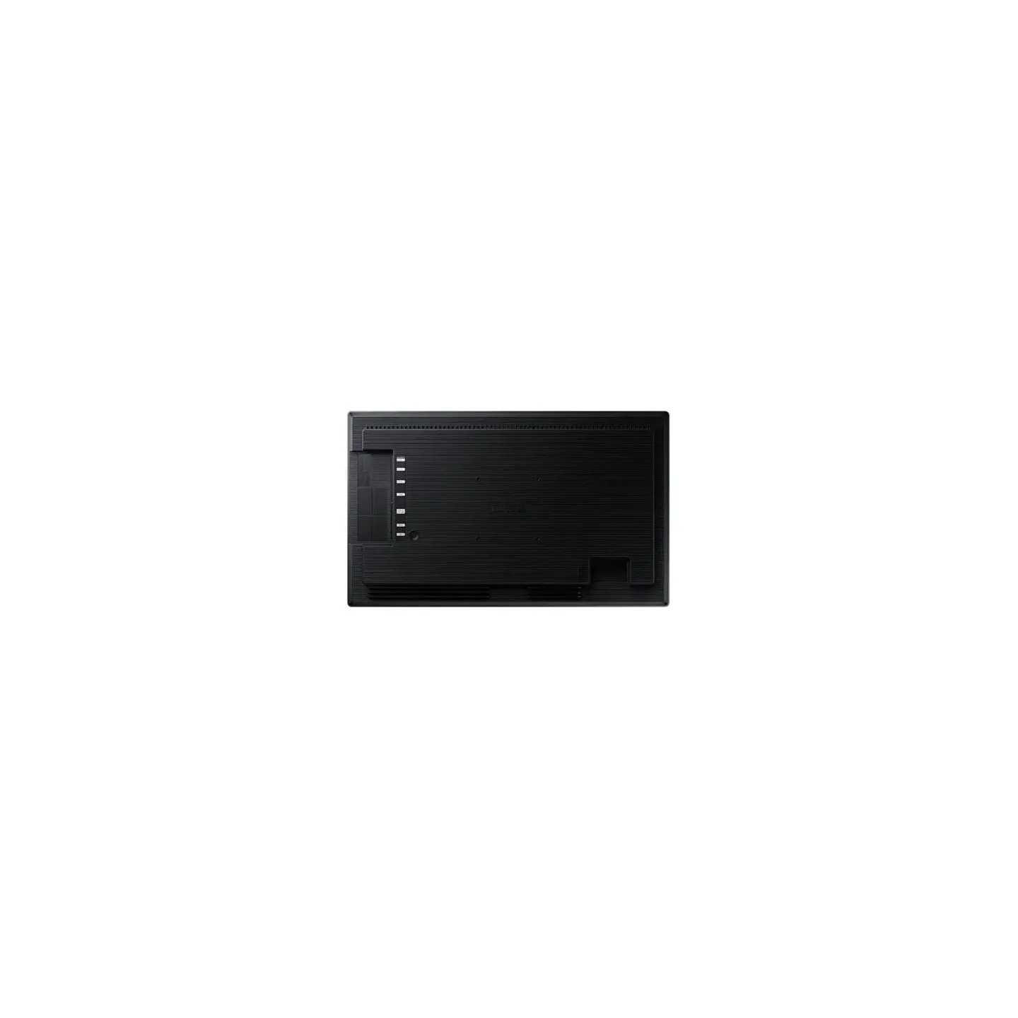 Samsung 24" QB24C-T FULLHD 250 NITS 16/7 SOC WIFI TOUCH