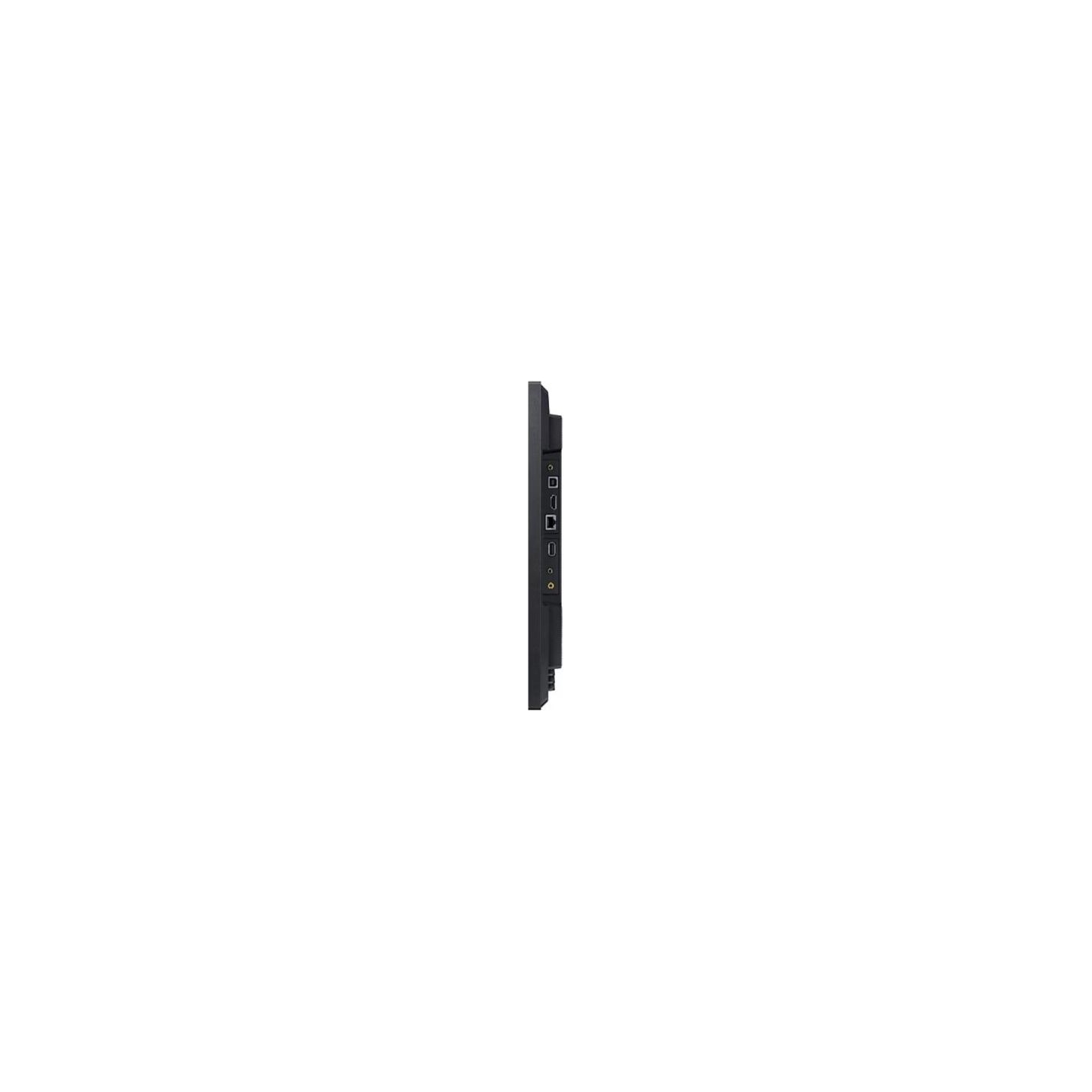 Samsung 24" QB24C-T FULLHD 250 NITS 16/7 SOC WIFI TOUCH