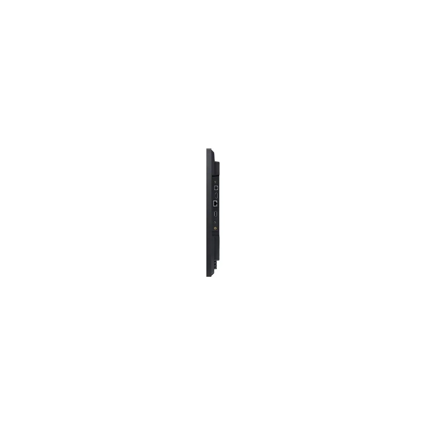 Samsung Professional monitor QB24C-T 24 inches Matte, Touch 16h/7 250(cd/m2) 1920x1080(FHD) S10 Player(Tizen7, VXT Ready) WiFi/B