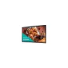 Samsung Professional monitor QB24C-T 24 inches Matte, Touch 16h/7 250(cd/m2) 1920x1080(FHD) S10 Player(Tizen7, VXT Ready) WiFi/B