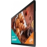 Samsung Professional monitor QB24C-T 24 inches Matte, Touch 16h/7 250(cd/m2) 1920x1080(FHD) S10 Player(Tizen7, VXT Ready) WiFi/B