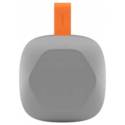 Canyon speaker HEXAGON 10 TWS 8W IPX5 Grey Orange