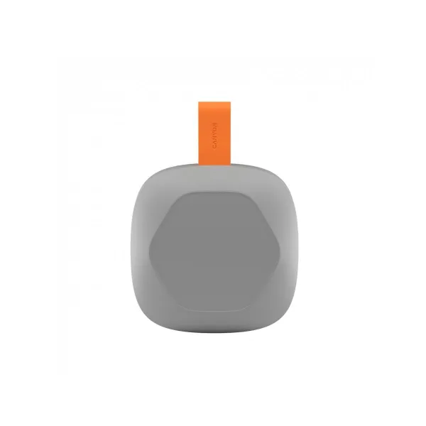 Canyon speaker HEXAGON 10 TWS 8W IPX5 Grey Orange