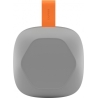 Canyon speaker HEXAGON 10 TWS 8W IPX5 Grey Orange