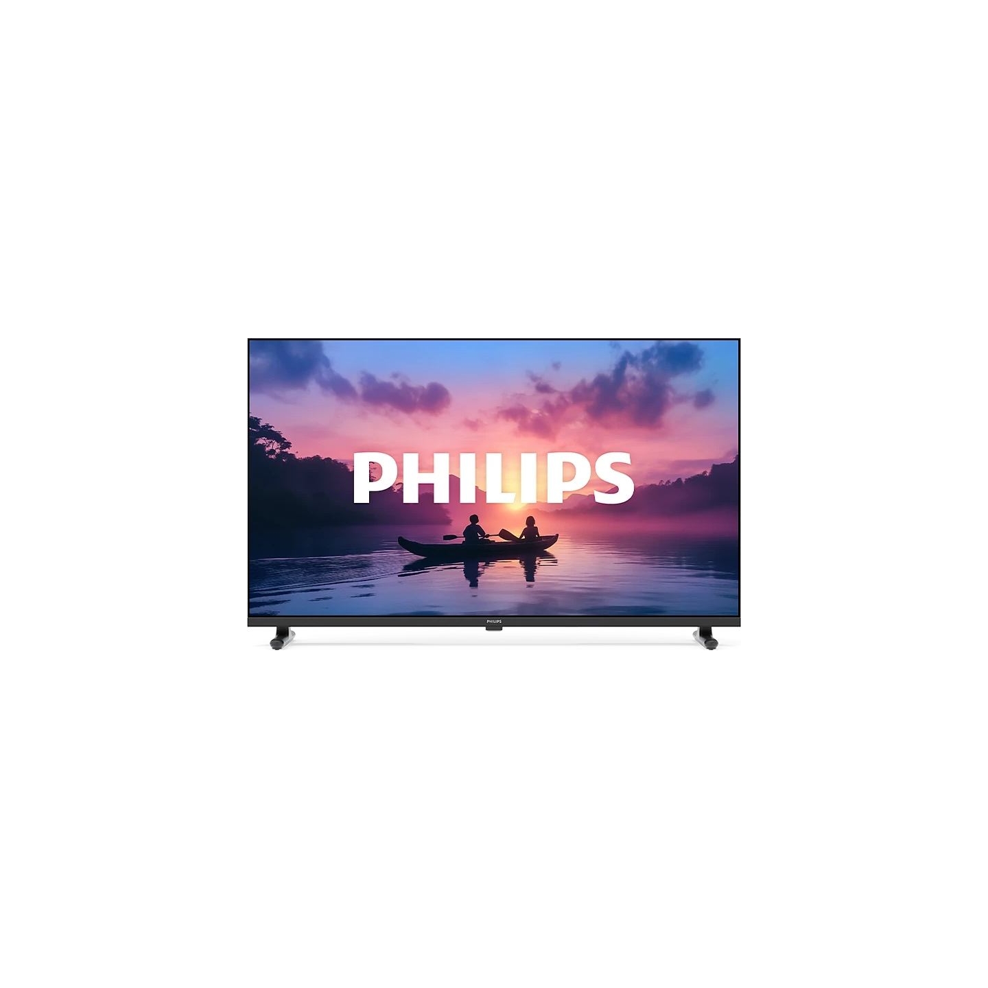 Philips HD Smart LED TV 24PHS6050/12 / 24PHS6050