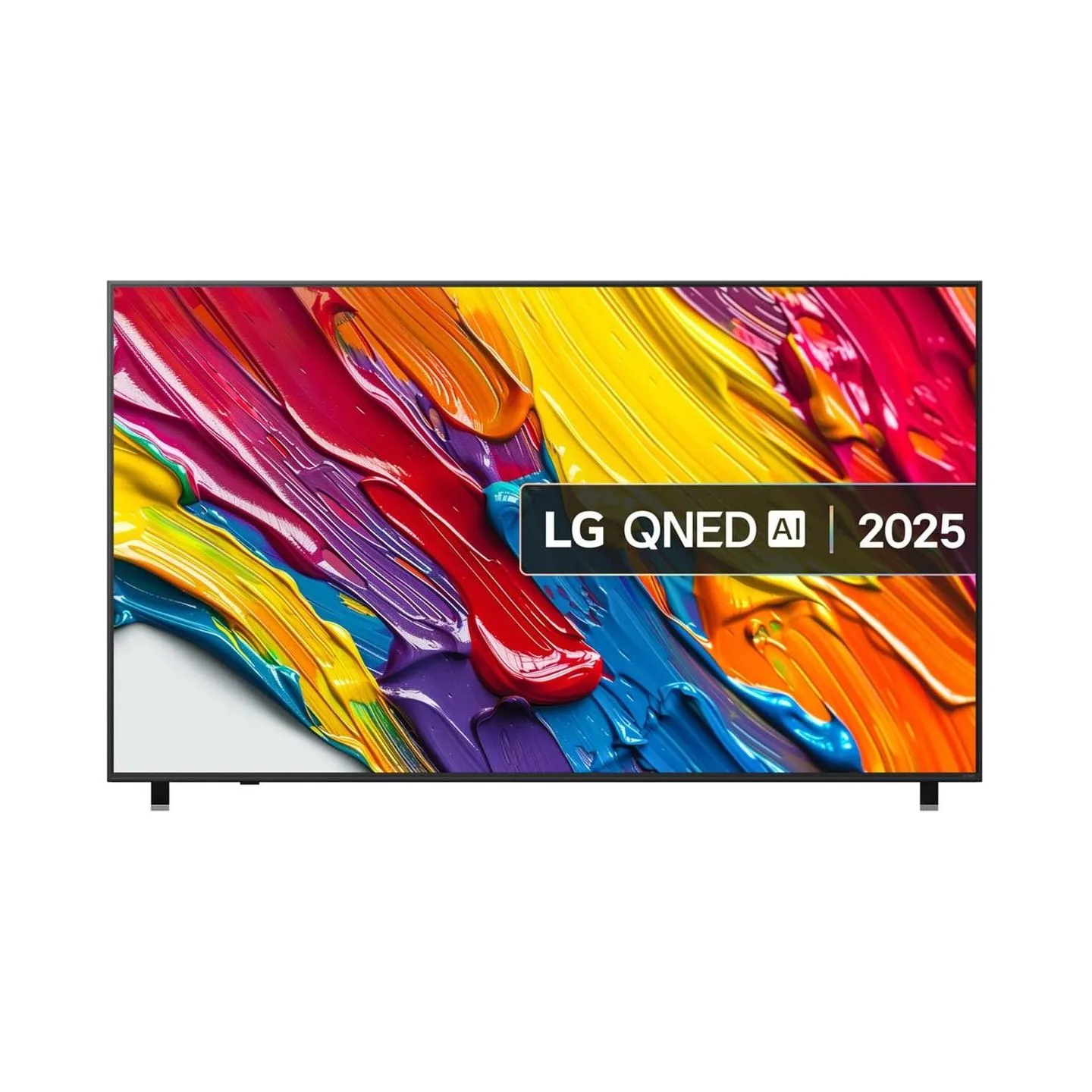 LG TV Set|LG|43 "|4K Ultra HD|3840 x 2160 pixels|Flat|16:9|QNED|43QNED84A6C