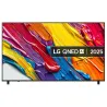 LG TV Set|LG|43 "|4K Ultra HD|3840 x 2160 pixels|Flat|16:9|QNED|43QNED84A6C