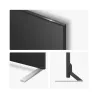 LG TV Set|LG|43 "|4K Ultra HD|3840 x 2160 pixels|Flat|16:9|QNED|43QNED84A6C
