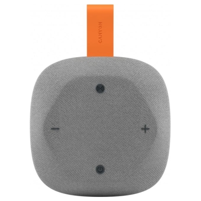 Canyon speaker HEXAGON 10 TWS 8W IPX5 Grey Orange