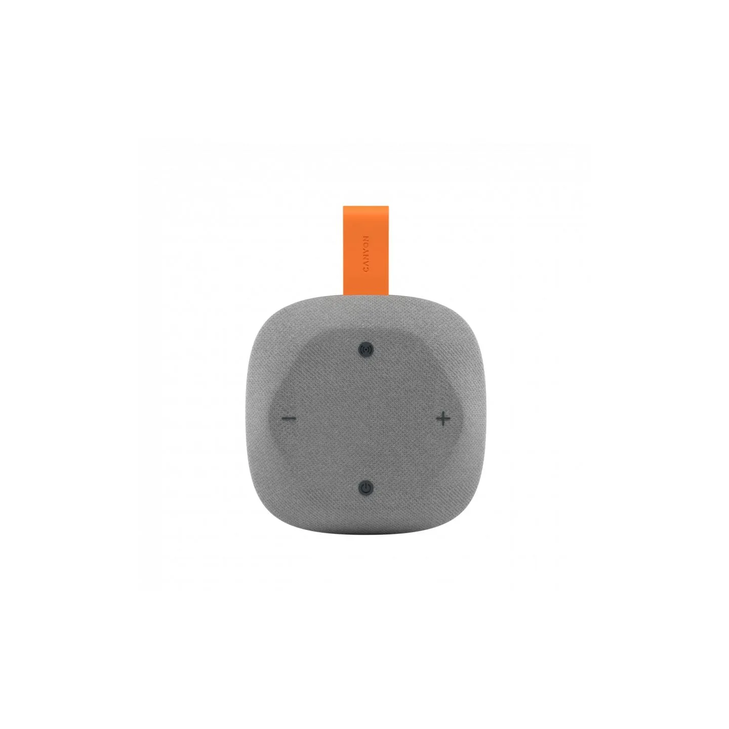Canyon speaker HEXAGON 10 TWS 8W IPX5 Grey Orange