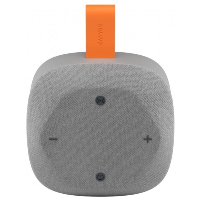 Canyon speaker HEXAGON 10 TWS 8W IPX5 Grey Orange