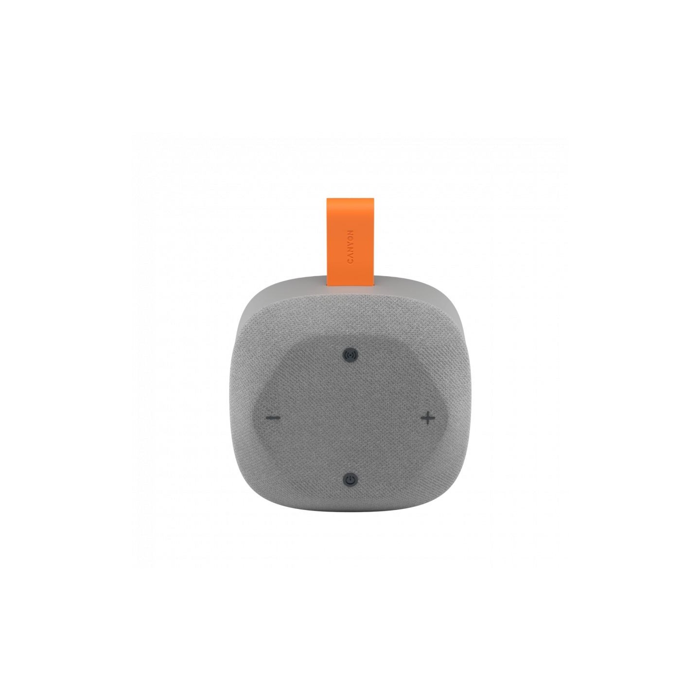 Canyon speaker HEXAGON 10 TWS 8W IPX5 Grey Orange