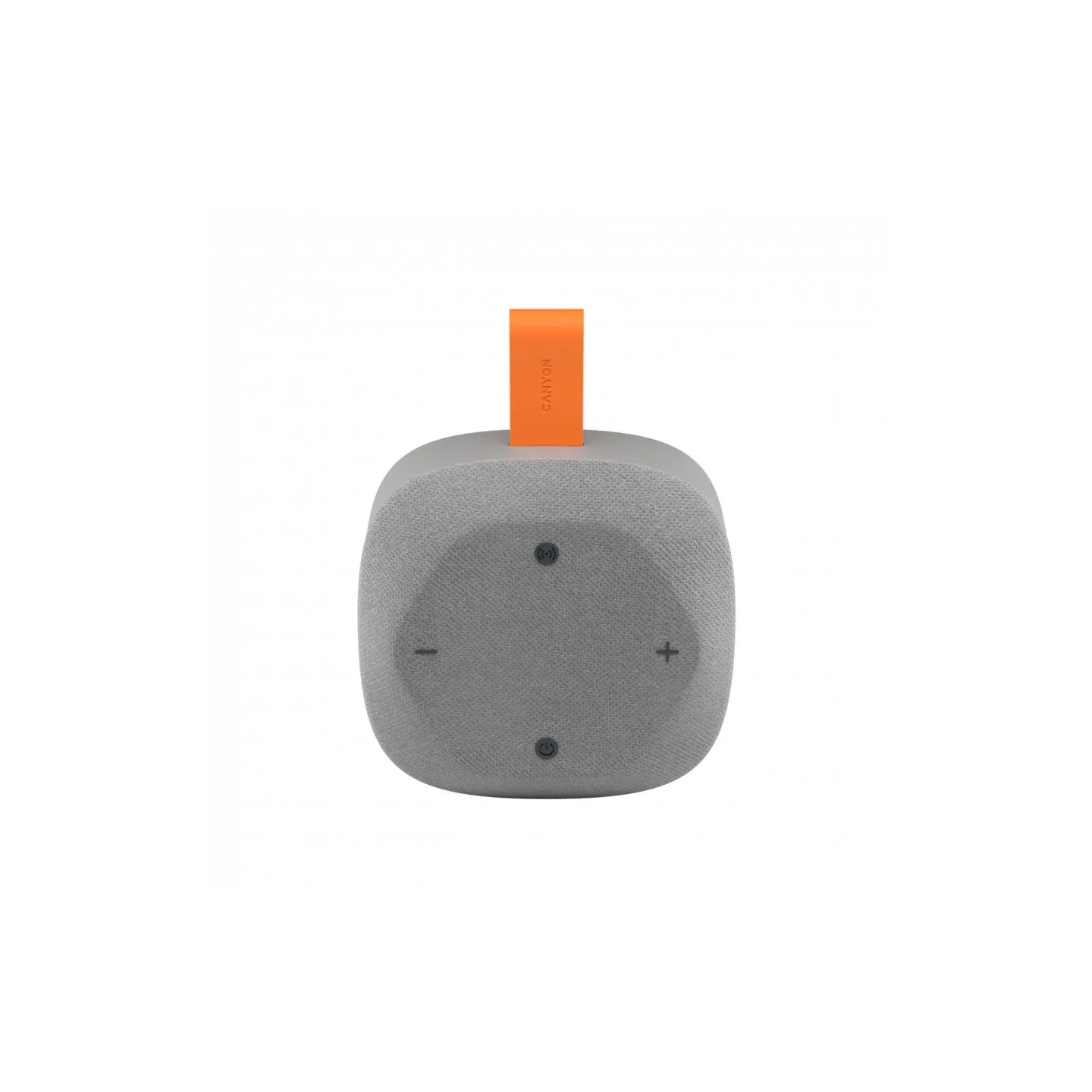 Canyon speaker HEXAGON 10 TWS 8W IPX5 Grey Orange