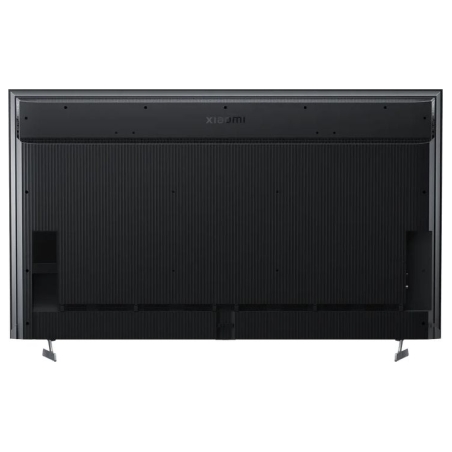Xiaomi | S Mini LED 2026 | 55 | Smart TV | Google TV | 4K UHD | Dark Grey