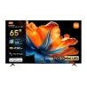 Xiaomi | S Mini LED 2026 | 65 | Smart TV | Google TV | 4K UHD | Dark Grey