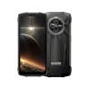 Blackview Rugged BV8200 LTE 6.5-inch FHD+IPS 1080x2400 120Hz Corning 3th + 1.3-inch 360x360 12+256GB MT8781 Octa-core 2.2GHz 880