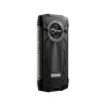 Blackview Rugged BV8200 LTE 6.5-inch FHD+IPS 1080x2400 120Hz Corning 3th + 1.3-inch 360x360 12+256GB MT8781 Octa-core 2.2GHz 880