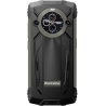 Blackview Rugged BV8200 LTE 6.5-inch FHD+IPS 1080x2400 120Hz Corning 3th + 1.3-inch 360x360 12+256GB MT8781 Octa-core 2.2GHz 880
