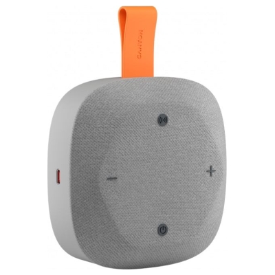 Canyon speaker HEXAGON 10 TWS 8W IPX5 Grey Orange