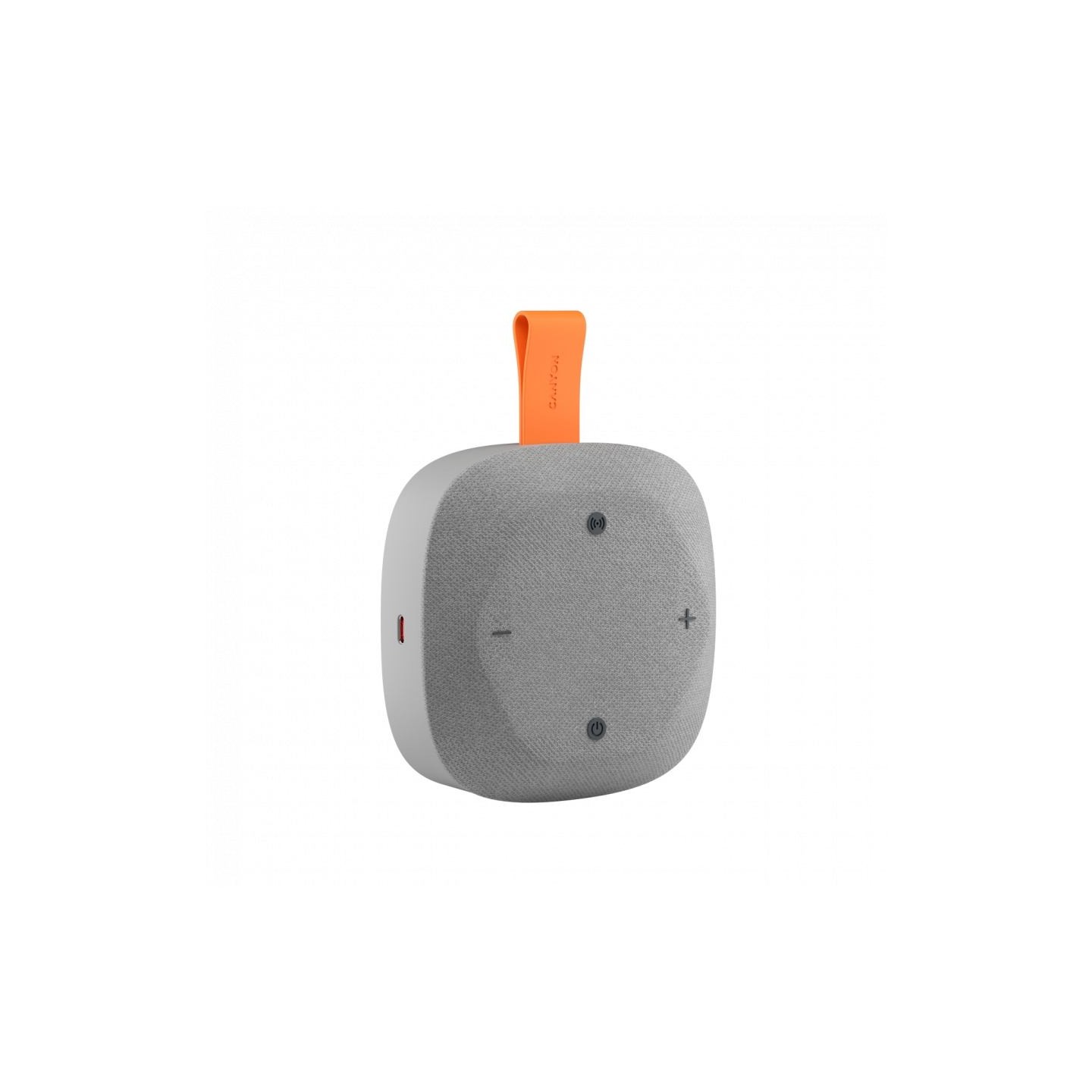 Canyon speaker HEXAGON 10 TWS 8W IPX5 Grey Orange