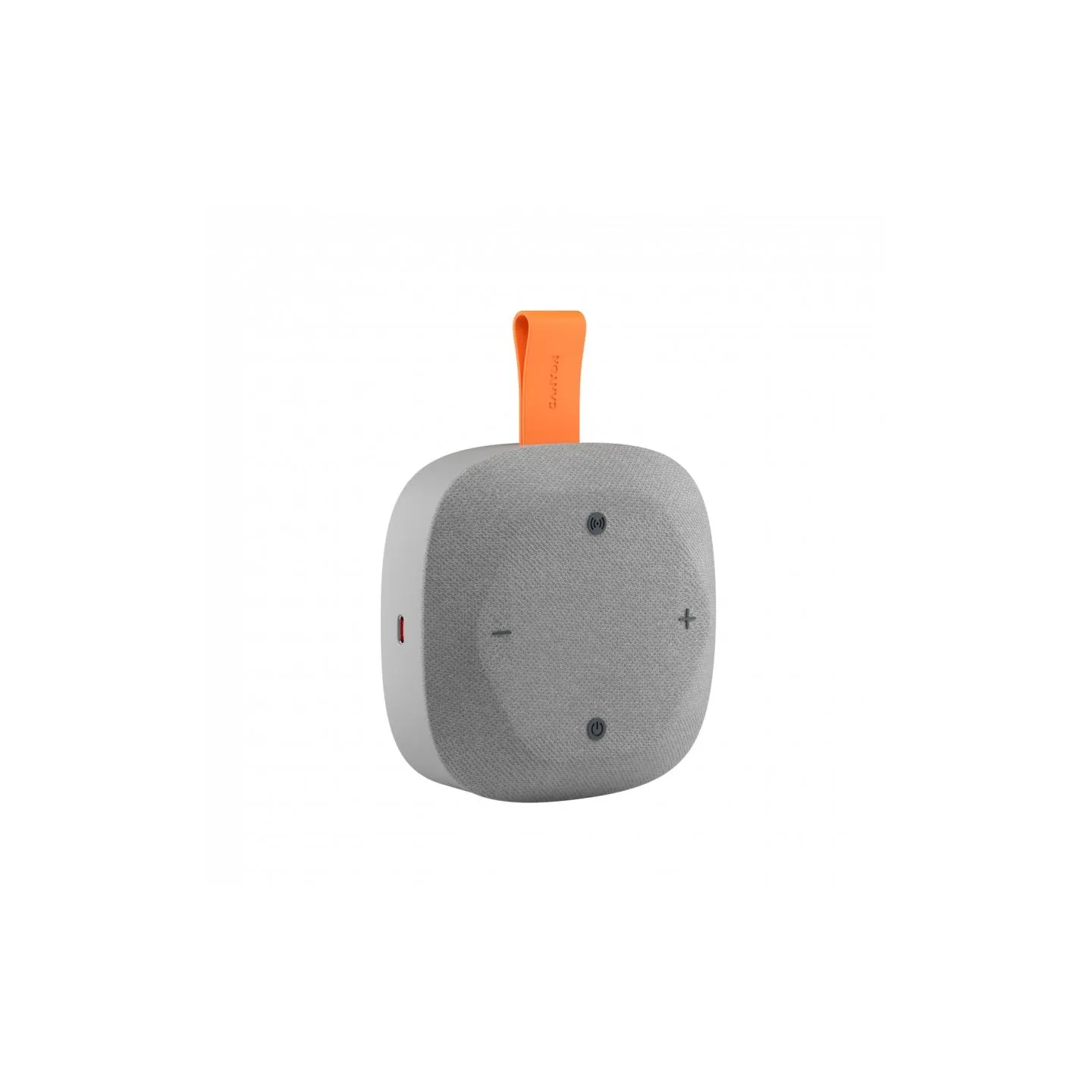 Canyon speaker HEXAGON 10 TWS 8W IPX5 Grey Orange