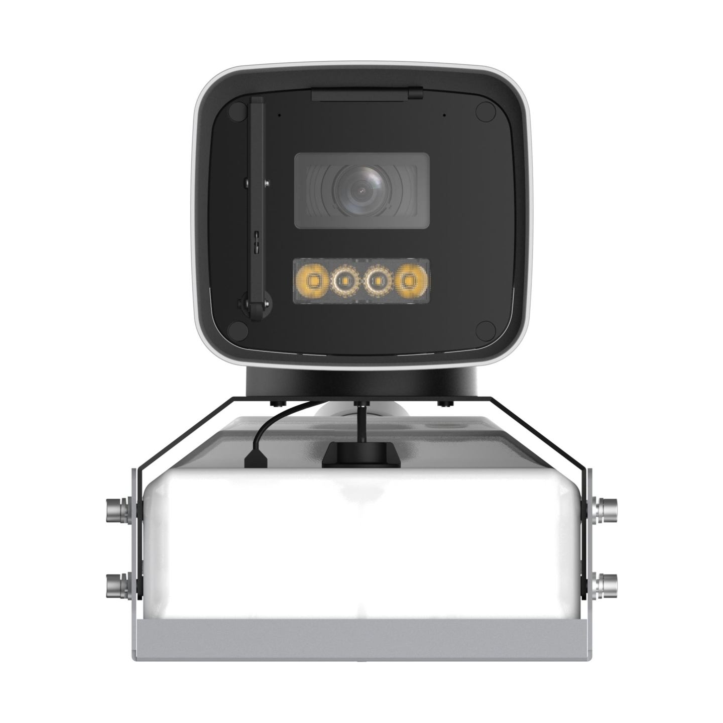 Dahua NET CAMERA 4MP BULLET/IPC-HFW8449J-Z-2712-SC DAHUA