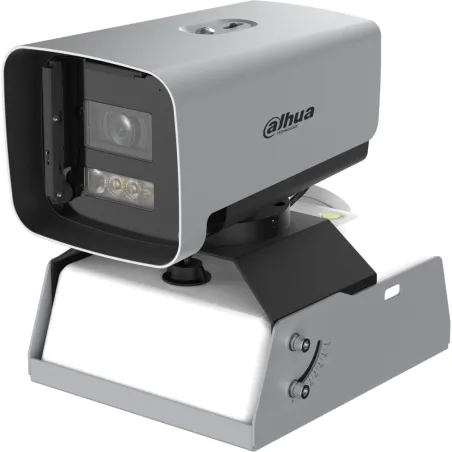Dahua NET CAMERA 4MP BULLET/IPC-HFW8449J-Z-2712-SC DAHUA