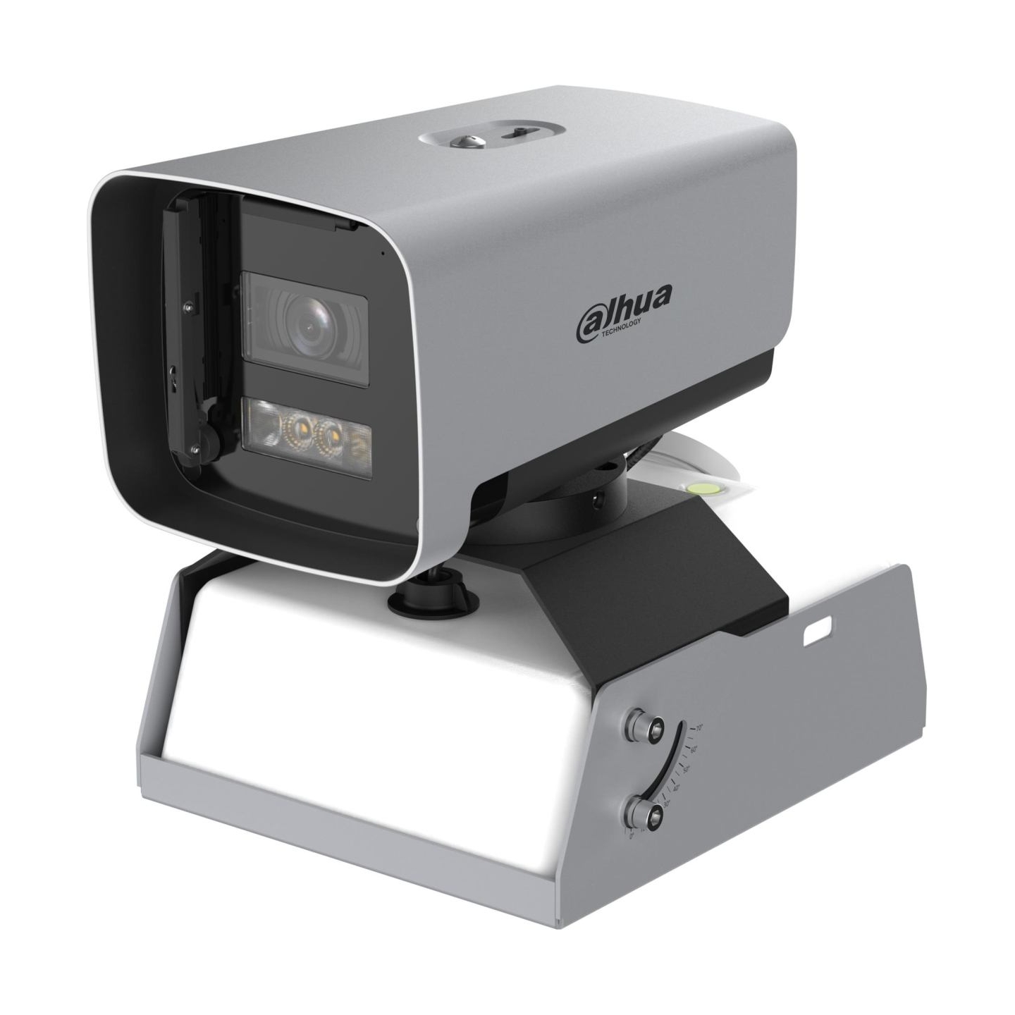 Dahua NET CAMERA 4MP BULLET/IPC-HFW8449J-Z-2712-SC DAHUA