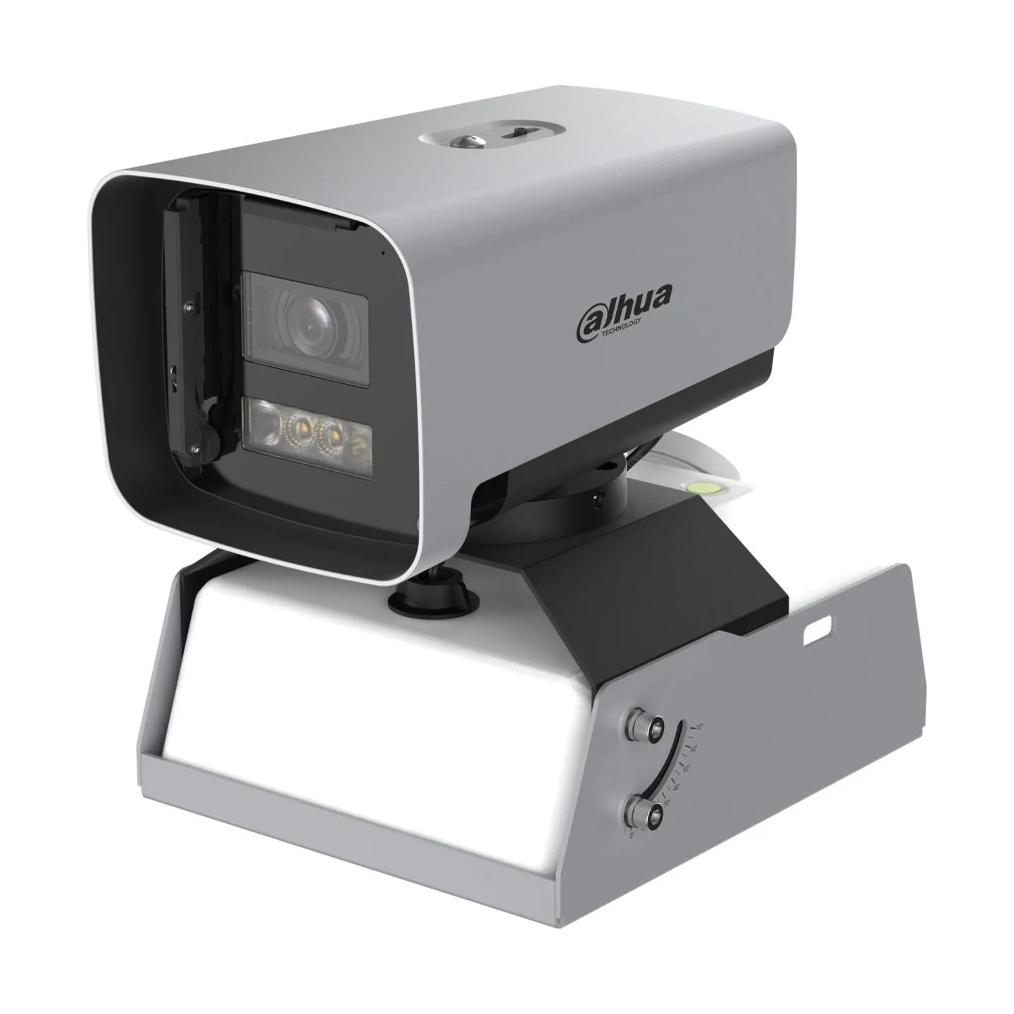 Dahua NET CAMERA 4MP BULLET/IPC-HFW8449J-Z-2712-SC DAHUA