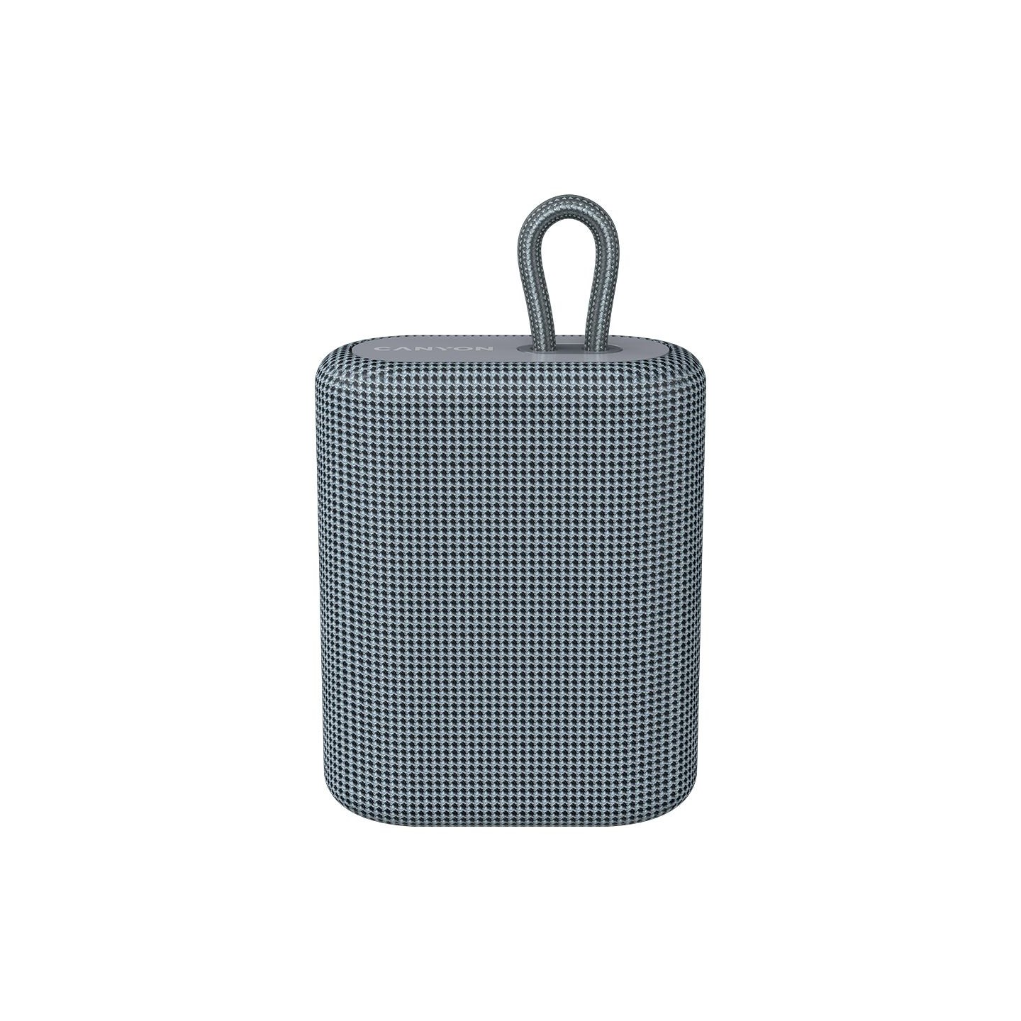 Canyon speaker BSP-4 5W Dark Grey
