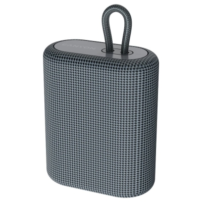 Canyon speaker BSP-4 5W Dark Grey