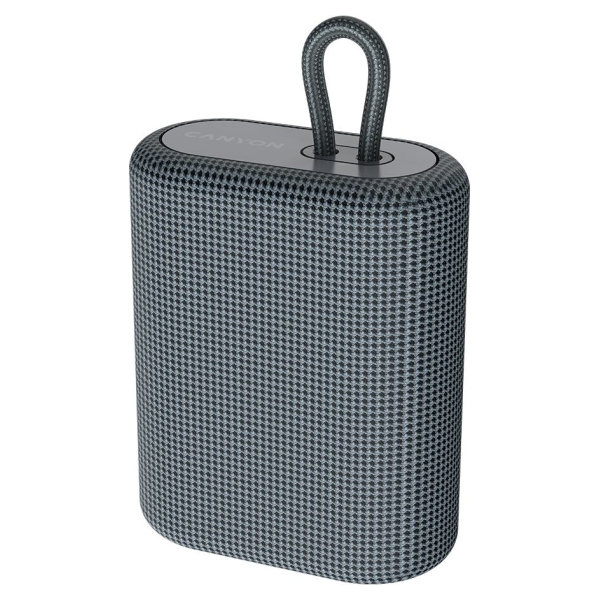 Canyon speaker BSP-4 5W Dark Grey