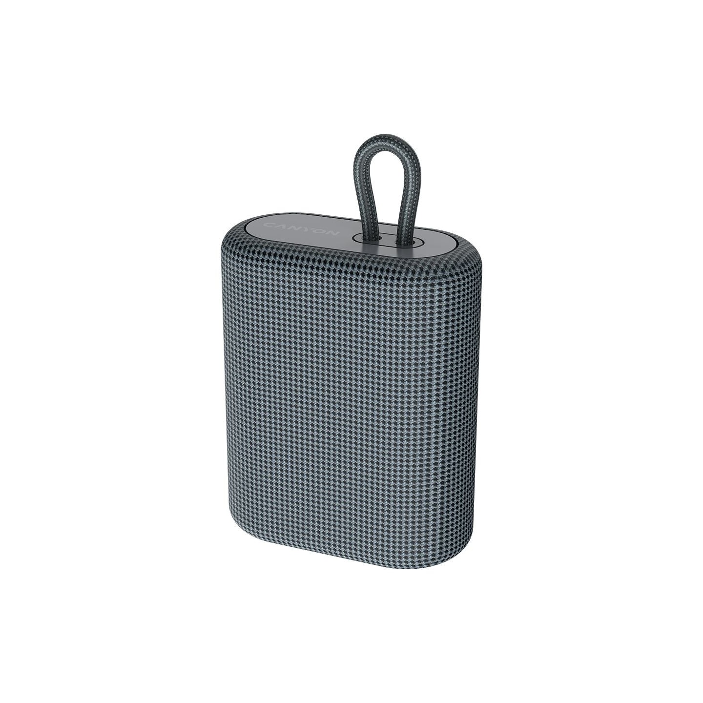 Canyon speaker BSP-4 5W Dark Grey