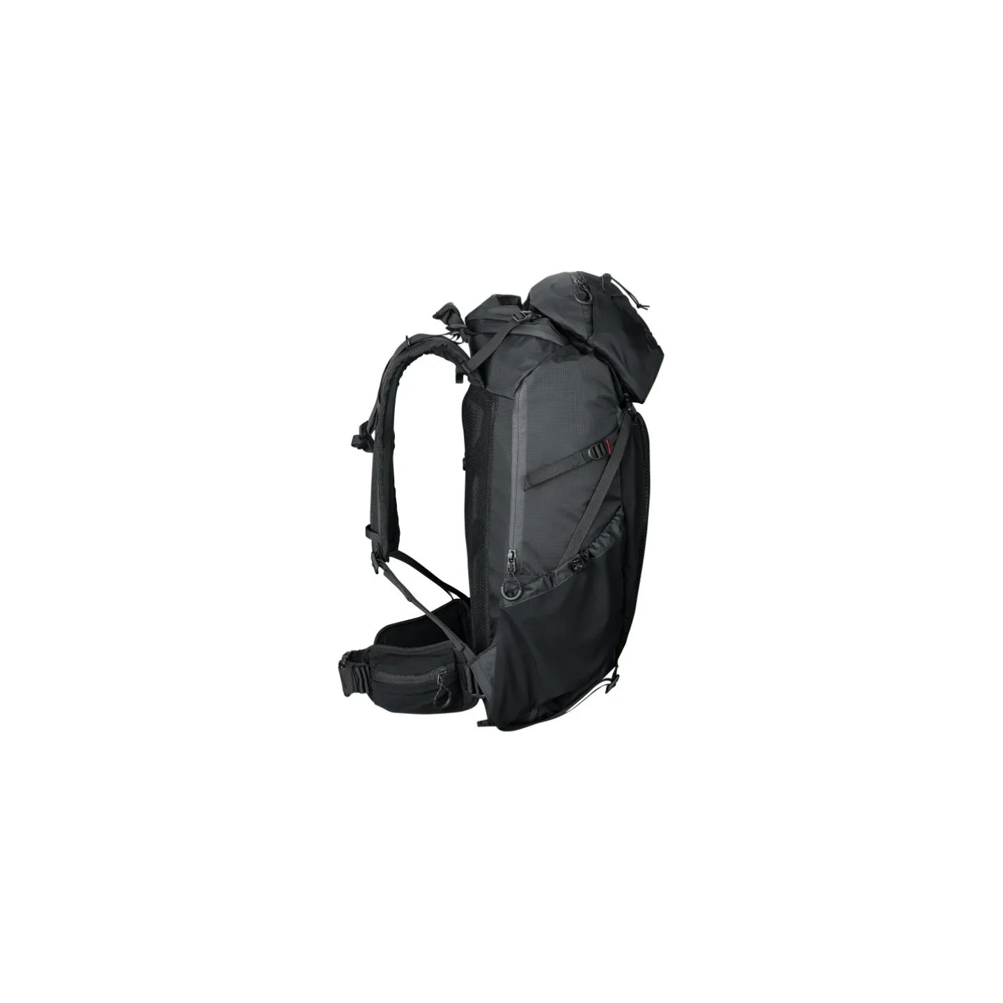Asus ROG Archer Ergoair BP3800 | Fits up to size 18 " | Backpack | Black | Shoulder strap | Waterproof