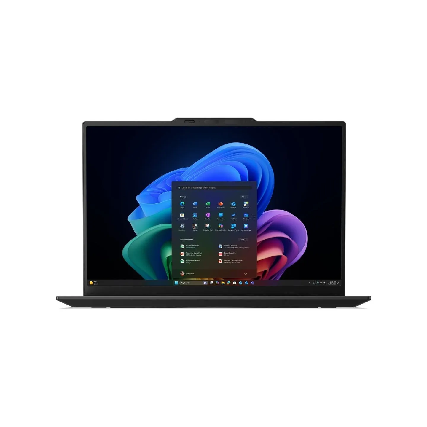 Lenovo ThinkPad X1 Carbon G14 Intel | Black | 14 " | IPS | Touchscreen | WUXGA | 1920 x 1200 pixels | Anti-glare | Intel Core Ul