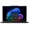 Lenovo ThinkPad X1 Carbon G14 Intel | Black | 14 " | IPS | Touchscreen | WUXGA | 1920 x 1200 pixels | Anti-glare | Intel Core Ul