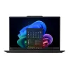 Lenovo ThinkPad X1 Carbon G14 Intel | Black | 14 " | IPS | Touchscreen | WUXGA | 1920 x 1200 pixels | Anti-glare | Intel Core Ul