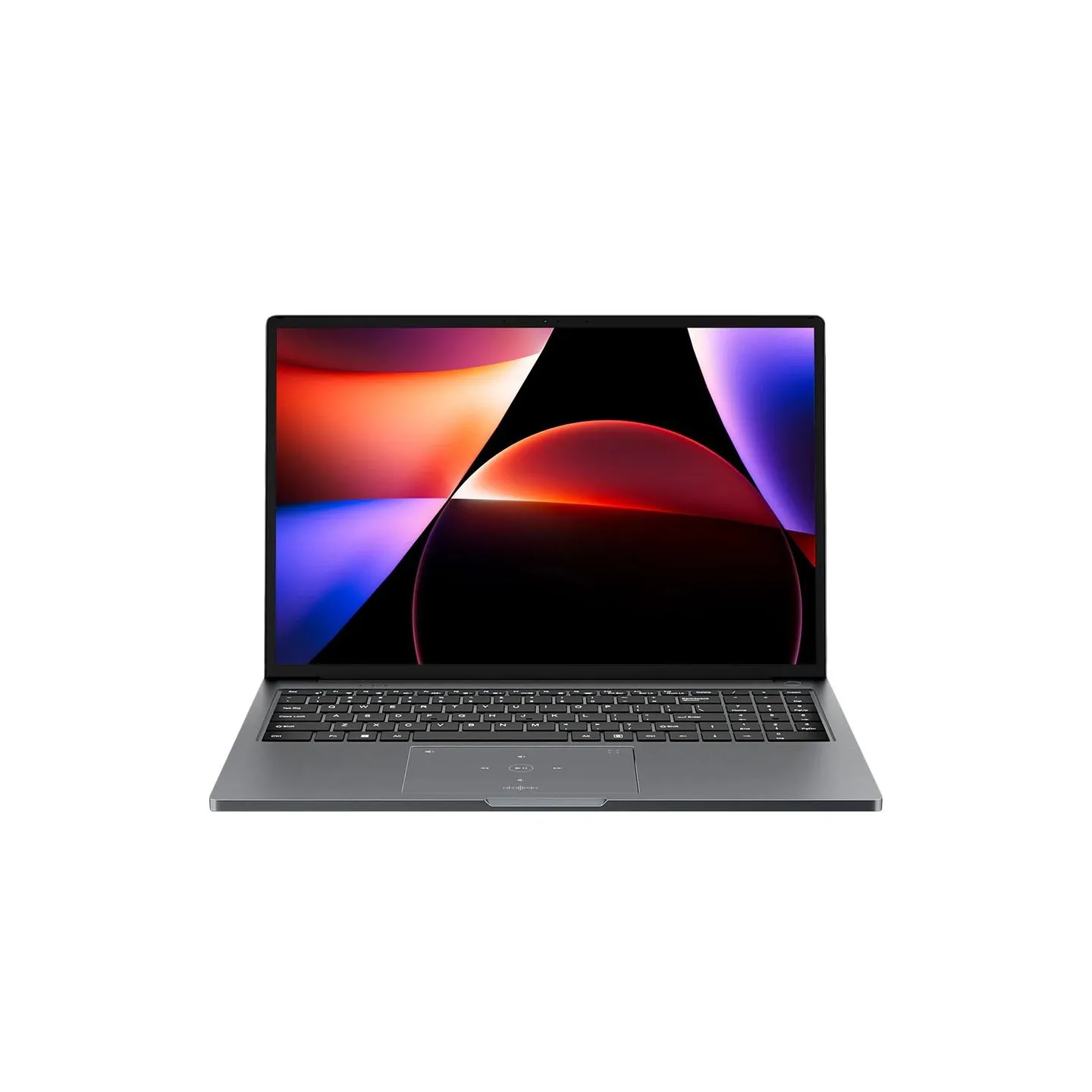 Blackview AceBook 12 16-inch 1920x1200 FHD IPS Intel core i5-12450H up to 4.4GHz RAM 16Gb SSD 512Gb Cam 1MP 720p 5000mAh 57W Fas