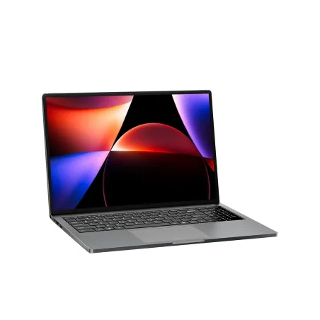 Blackview AceBook 12 16-inch 1920x1200 FHD IPS Intel core i5-12450H up to 4.4GHz RAM 16Gb SSD 512Gb Cam 1MP 720p 5000mAh 57W Fas