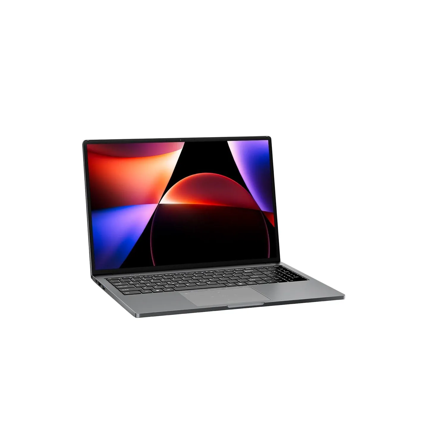 Blackview AceBook 12 16-inch 1920x1200 FHD IPS Intel core i5-12450H up to 4.4GHz RAM 16Gb SSD 512Gb Cam 1MP 720p 5000mAh 57W Fas