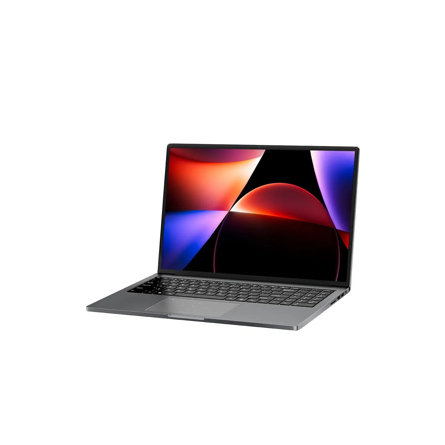 Blackview AceBook 12 16-inch 1920x1200 FHD IPS Intel core i5-12450H up to 4.4GHz RAM 16Gb SSD 512Gb Cam 1MP 720p 5000mAh 57W Fas