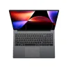 Blackview AceBook 12 16-inch 1920x1200 FHD IPS Intel core i5-12450H up to 4.4GHz RAM 16Gb SSD 512Gb Cam 1MP 720p 5000mAh 57W Fas